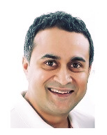 Pratim Das